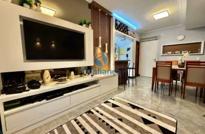 ✨ Casa Duplex 3 Quartos com Suíte | 107m² | Reformada | 2 Vagas  Residencial Monte Verde