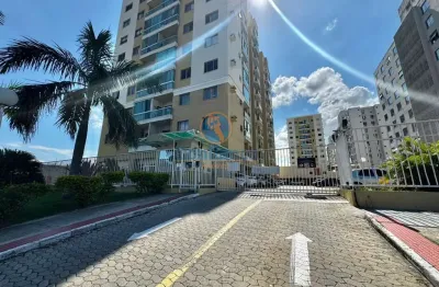 ALUGUEL - Apartamento 2 Quartos com varanda | Cond. Pacífico