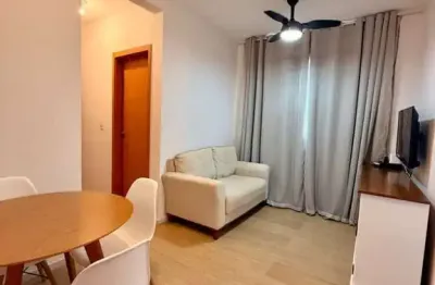 ✨ Apartamento 2 Quartos | Sol da manhã   Cond. Parque Esquadra