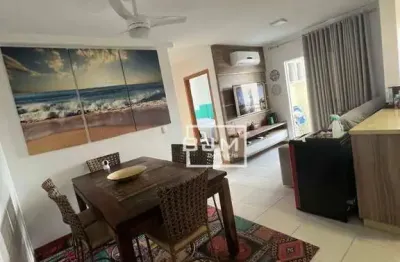 Apartamento com 2 quartos à venda na Avenida Emanoel Pinto, 1146, Centro, Balneário Piçarras