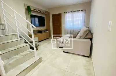 Casa com 2 quartos à venda na Estrada Pirabeiraba, Pirabeiraba, Joinville