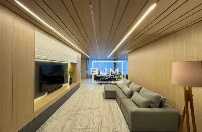 Apartamento com 3 suítes à venda, 182 m² por r$ 3.200.000 - santo antônio - joinville/sc