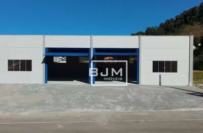 Barracão / Galpão / Depósito à venda na Rua 1329, João Pessoa, Jaraguá do Sul