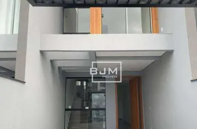 Casa com 3 quartos à venda na Rua Pica-Pau, 778, Aventureiro, Joinville