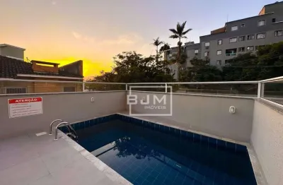 Apartamento à venda em home club no glória - joinville/sc