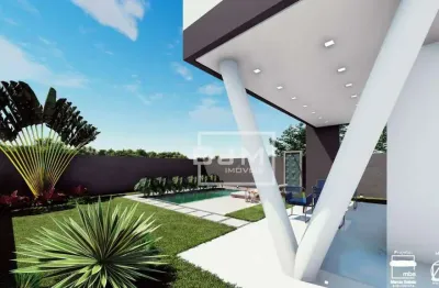 Casa com 3 quartos à venda na Rua Oscar P Scholz, 208, Glória, Joinville