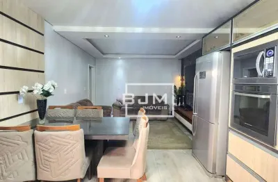 Casa com 3 dormitórios à venda, 110 m² por r$ 399.000,00 - jarivatuba - joinville/sc