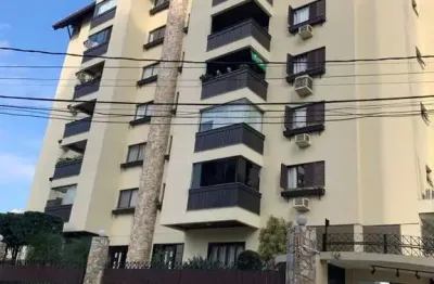 Cobertura com 4 quartos à venda na Rua João Theis, Atiradores, Joinville