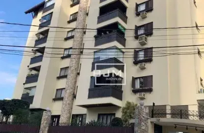 Cobertura com 4 quartos à venda na Rua João Theis, 137, Atiradores, Joinville