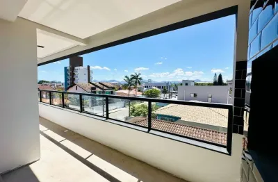 Apartamento com 2 dormitórios à venda, 80 m² por r$ 485.000,00 - guanabara - joinville/sc