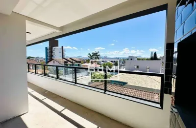 Apartamento com 2 dormitórios à venda, 80 m² por r$ 485.000,00 - guanabara - joinville/sc
