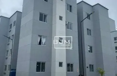 Apartamento com 2 quartos à venda na Rua Frederico Boettcher, 1005, Vila Nova, Joinville