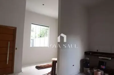 Casa com 3 dormitórios à venda, 80 m² por r$ 330.000,00 - catuai - londrina/pr