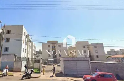 Apartamento com 2 quartos à venda na Rua Gregória de Souza Vacário, 1150, Jardim Maria Celina, Londrina