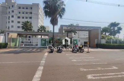 Apartamento com 2 dormitórios à venda, 46 m² por r$ 190.000,00 - conjunto habitacional jesualdo garcia pessoa - londrina/pr