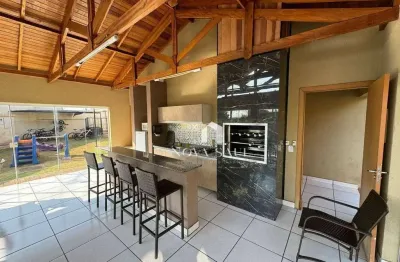 Apartamento com 3 dormitórios à venda, 63 m² por r$ 210.000,00 - conjunto vivi xavier - londrina/pr
