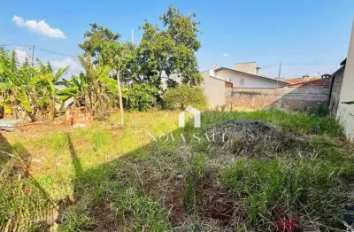 Terreno em condomínio fechado à venda na rua geremias venturini, 150, alto da boa vista, londrina, 381 m2 por r$ 250.000