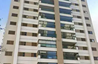 Apartamento com 3 dormitórios à venda, 120 m² por r$ 1.050.000,00 - gleba palhano - londrina/pr