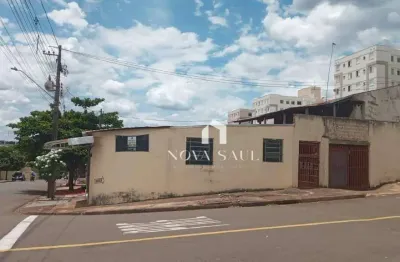 Casa com 2 dormitórios à venda, 100 m² por r$ 270.000,00 - conjunto farid libos - londrina/pr