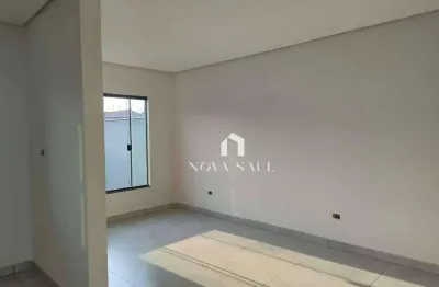 Casa com 3 quartos à venda na Rua Divina Gorne, 136, Jardim Moema, Londrina