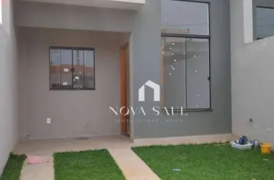 Casa com 3 dormitórios à venda, 6935 m² por r$ 275.000,00 - jardim belém - londrina/pr
