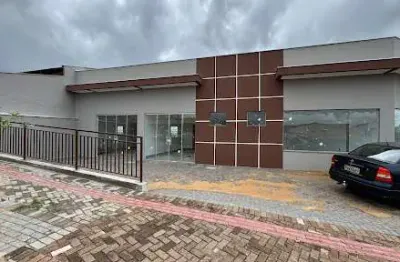 Sala para alugar, 25 m² por r$ 1.200,00/mês - jardim tropical - londrina/pr