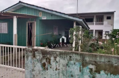 Casa com 4 quartos à venda na Rua Vasco Nunes Balboa, 1393, Itapema do Sai, Itapoá