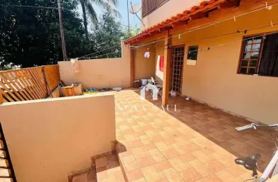 Casa com 5 quartos à venda na Rua Walfrido Rincon Kemmer, 86, Catuai, Londrina