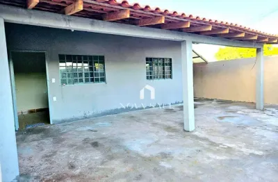 Casa com 2 quartos à venda na Rua Domingos Cantagali, 210, Heimtal, Londrina