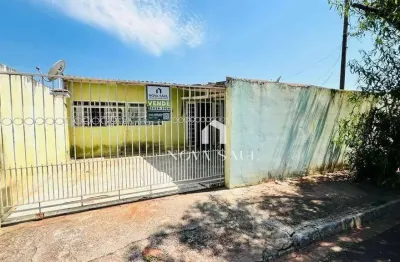 Casa com 3 quartos à venda na Rua Jorge Tyminski, 172, Nova Olinda, Londrina
