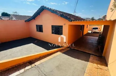 Casa com 4 dormitórios à venda, 99 m² por r$ 215.000,00 - joão paz - londrina/pr