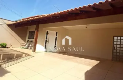Casa com 3 dormitórios à venda, 118 m² por r$ 450.000,00 - terra nova - londrina/pr
