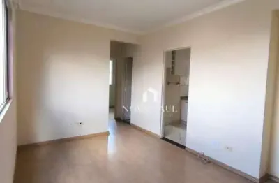 Lindo apto planejado e reformado no jd. das americas a 5 min. do centro.