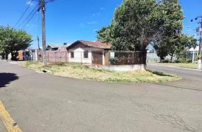 Casa com 3 dormitórios à venda, 89 m² por r$ 290.000,00 - jacomo violin - londrina/pr
