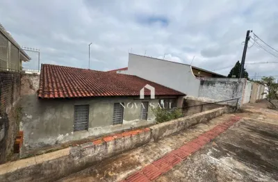 Casa com 4 dormitórios à venda, 200 m² por r$ 570.000 - itamarati - londrina/pr