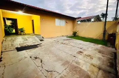 Casa com 3 dormitórios à venda, 82 m² por r$ 210.000,00 - nova olinda - londrina/pr