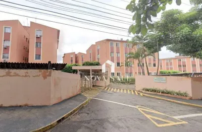 Apartamento com 2 quartos à venda na Rua Armando Ortenzi, 75, Jardim Santa Cruz, Londrina