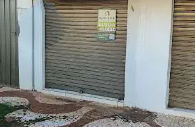 Sala para alugar, 50 m² por r$ 1.300,00/ano - conjunto habitacional maria cecília serrano de oliveira - londrina/pr
