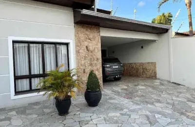 Casa com 4 dormitórios, 240 m² - venda por r$ 1.500.000,00 ou aluguel por r$ 7.000,00 - alpes - londrina/pr