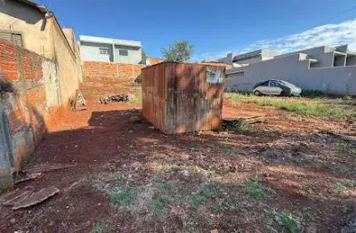 Terreno à venda, 250 m² por r$ 100.000,00 - aquilles sthengel - londrina/pr