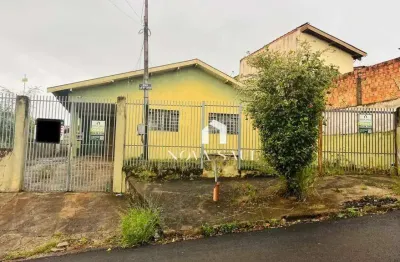 Casa com 5 quartos à venda na Rua Salim Sahao, 1030, Alto da Boa Vista, Londrina