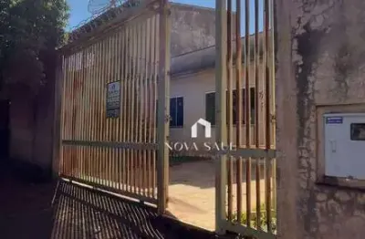 Casa com 6 quartos à venda na Rua Antônio Negro, 280, Jardim Maria Celina, Londrina