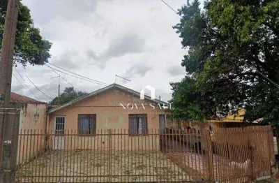 Casa com 2 quartos à venda na Rua Jaime M. de Lima, 590, Luiz de Sá, Londrina