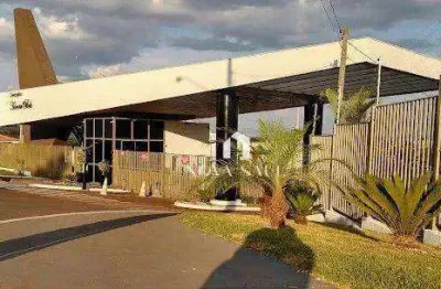 Terreno à venda, 150 m² por r$ 180.000,00 - condominio heimtal park - londrina/pr