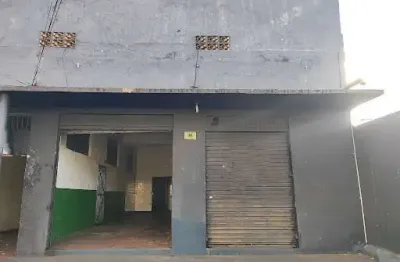 Salão, 100 m² - venda por r$ 490.000,00 ou aluguel por r$ 2.500,00 - andes - londrina/pr