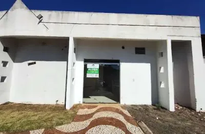 Imóvel à venda  por r$ 450.000 - conjunto habitacional maria cecília serrano de oliveira - londrina/pr