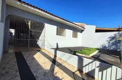 Casa com 3 dormitórios à venda, 129 m² por r$ 280.000,00 - conjunto vivi xavier - londrina/pr
