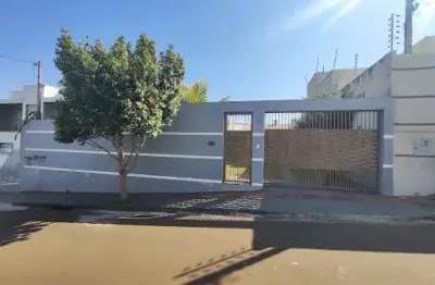 Edícula à venda, 250 m² por r$ 265.000,00 - jardim strass - londrina/pr