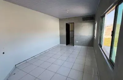 Sala comercial para alugar, 20 m² por r$ 800/mês - jardim tropical - londrina/pr