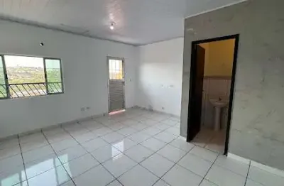Sala para alugar, 25 m² por r$ 900,00/mês - jardim tropical - londrina/pr